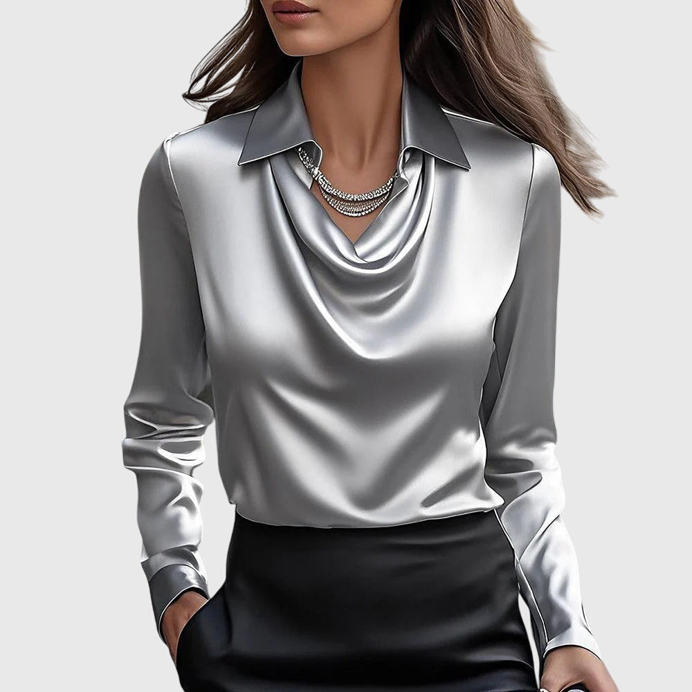 Brooklyn | Chic and Sophisticated Blouse