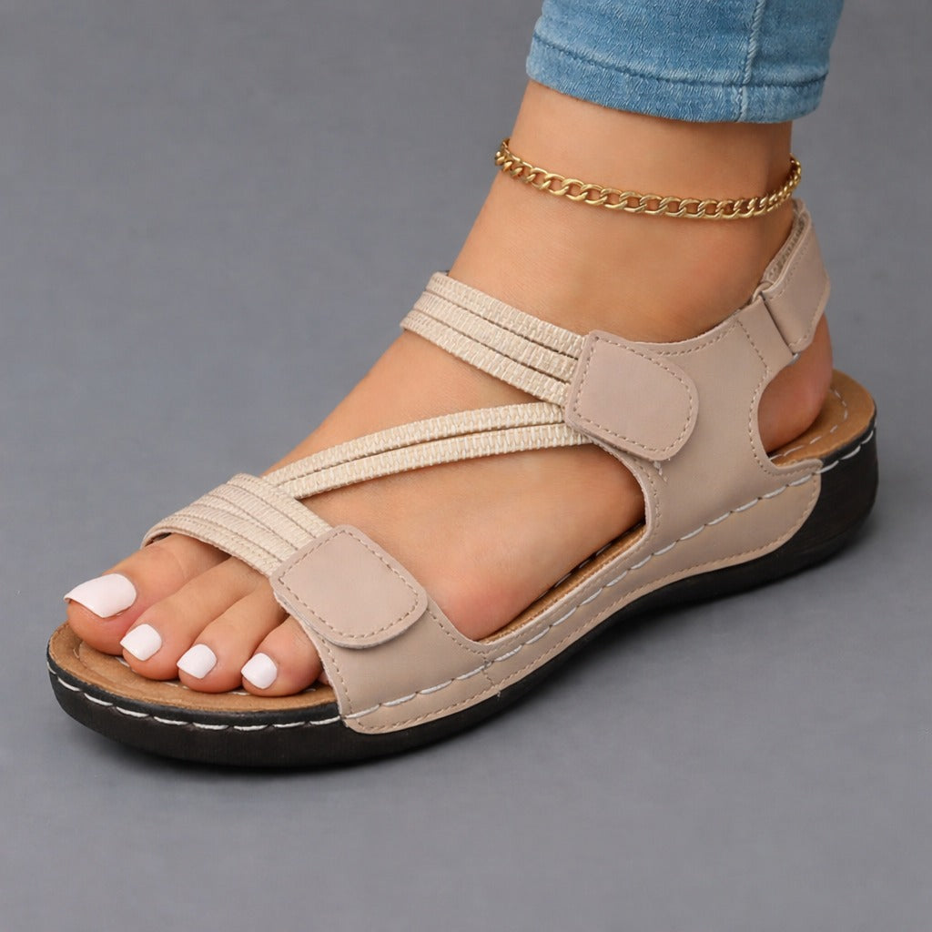 Celyn | Lightweight Orthopedic Sandals