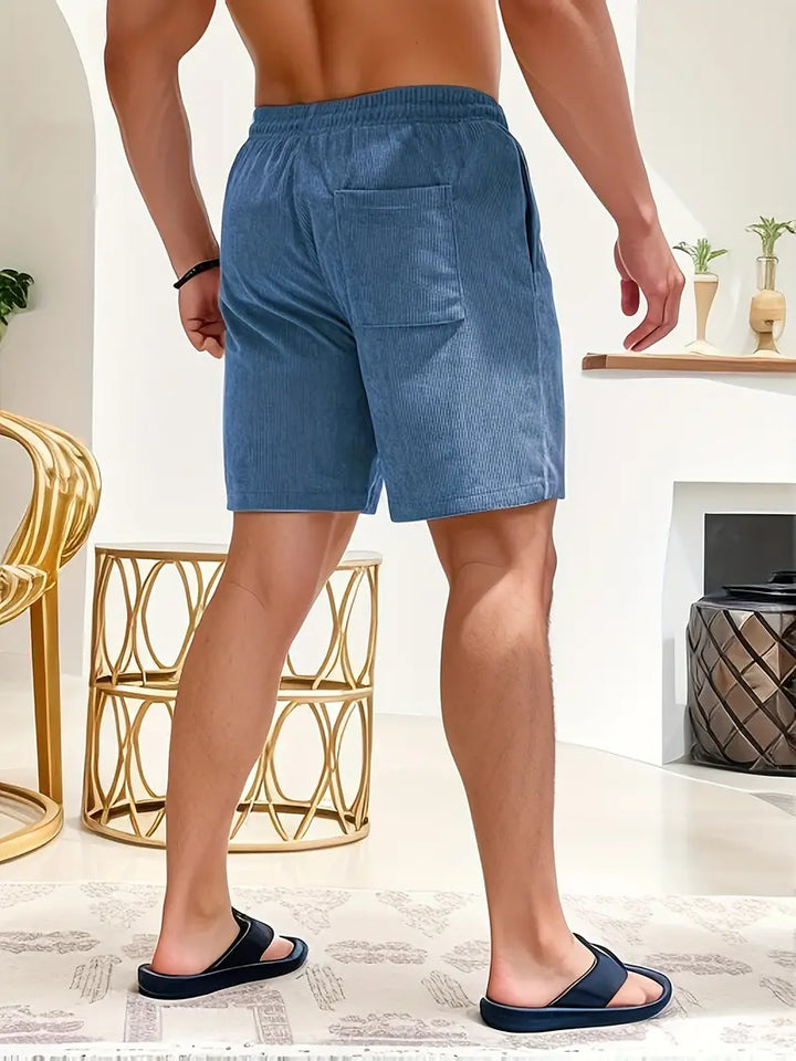 Mason™ Classic Swim Trunks