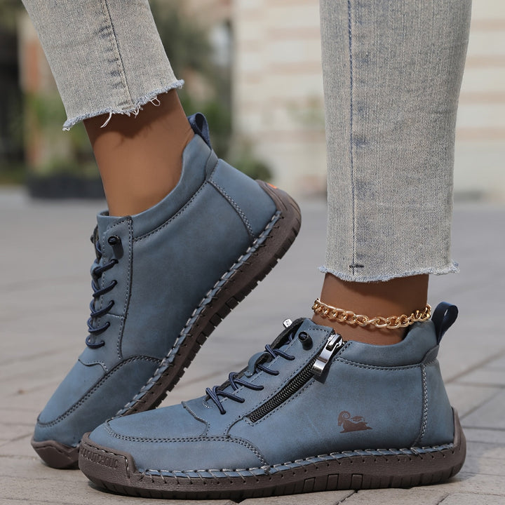 Elena | Everyday Comfort Sneakers with Support