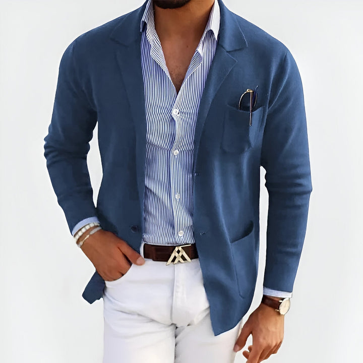 John™ Trendy Lightweight Jacket
