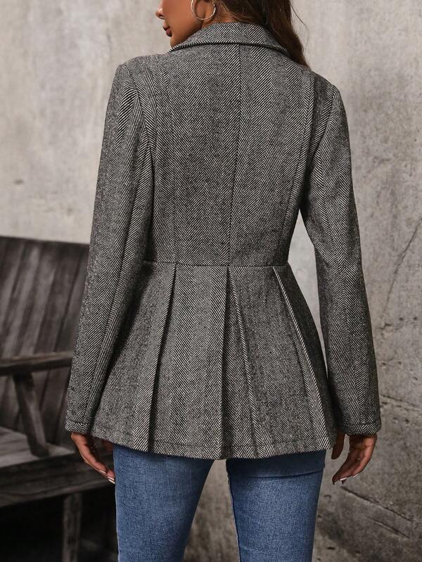 Clara | Stylish & Sophisticated Everyday Blazer