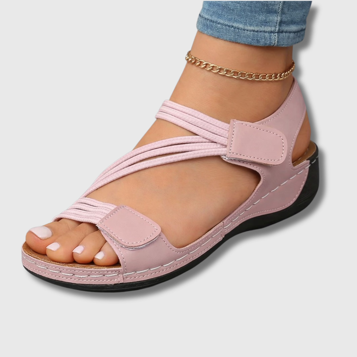 Celyn | Lightweight Orthopedic Sandals