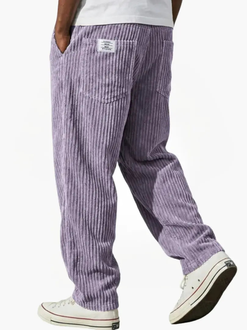 Seth | Men's Corduroy Pants