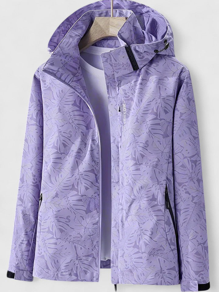 Elena | Everyday Lightweight Jacket