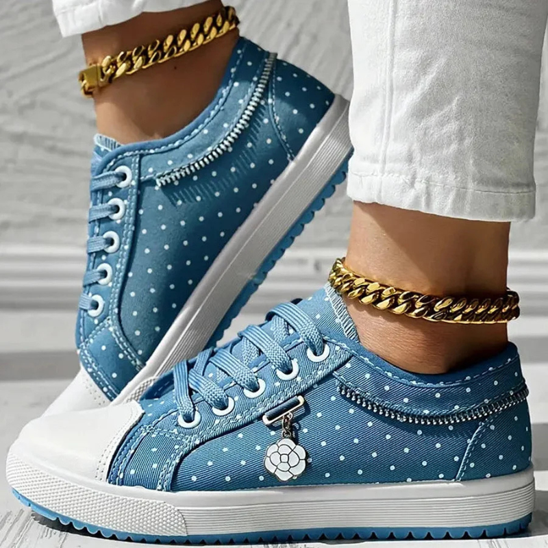 Carol | Elegant Sneaker
