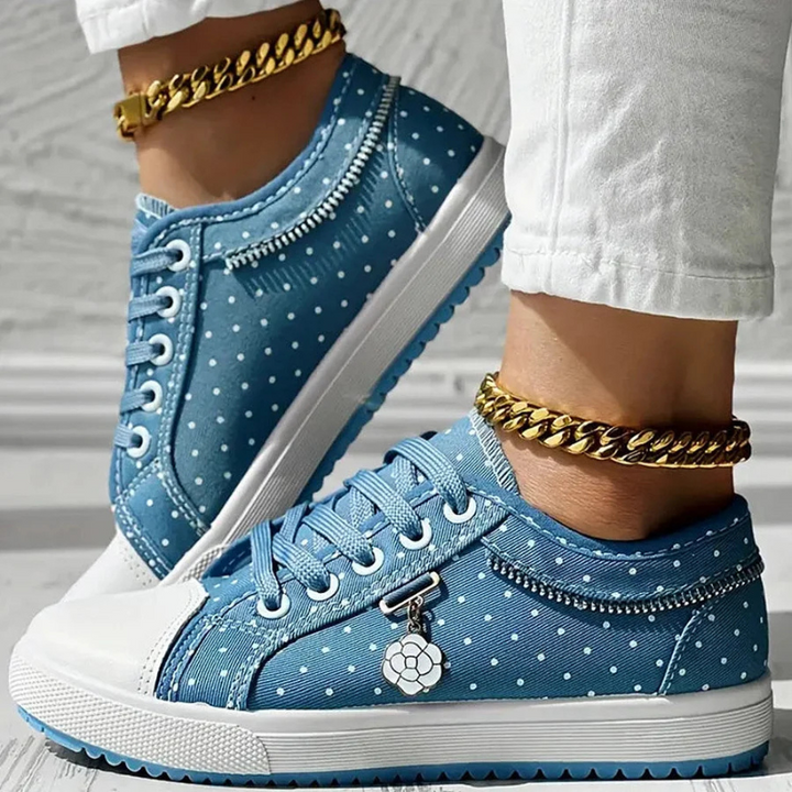 Carol | Elegant Sneaker