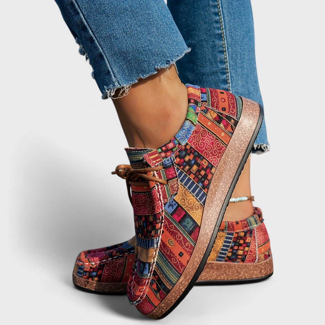 Lexi | Ultra-Light Orthopedic Shoes