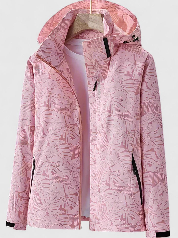 Elena | Everyday Lightweight Jacket
