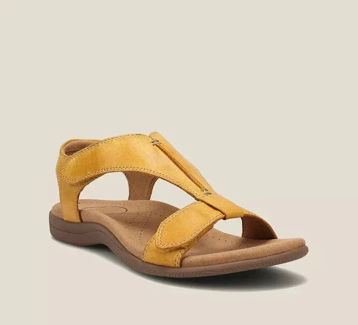 Nelly | Sandals with Foot Support