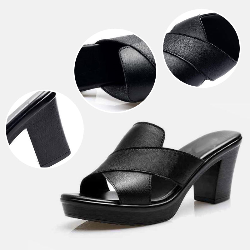 Daisy | Elegant Sandals