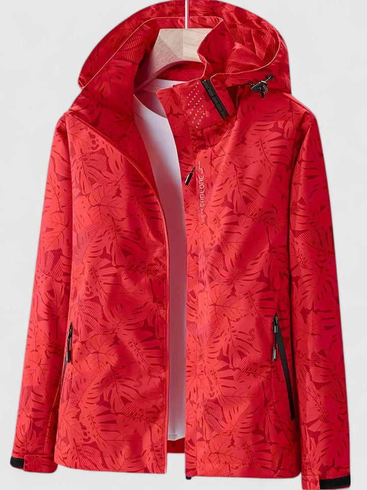 Elena | Everyday Lightweight Jacket