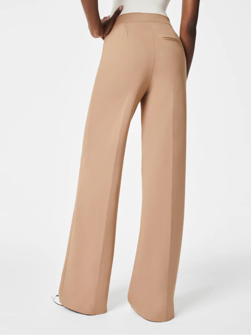 Jessa | Elegant and Flattering FitCurve Pants