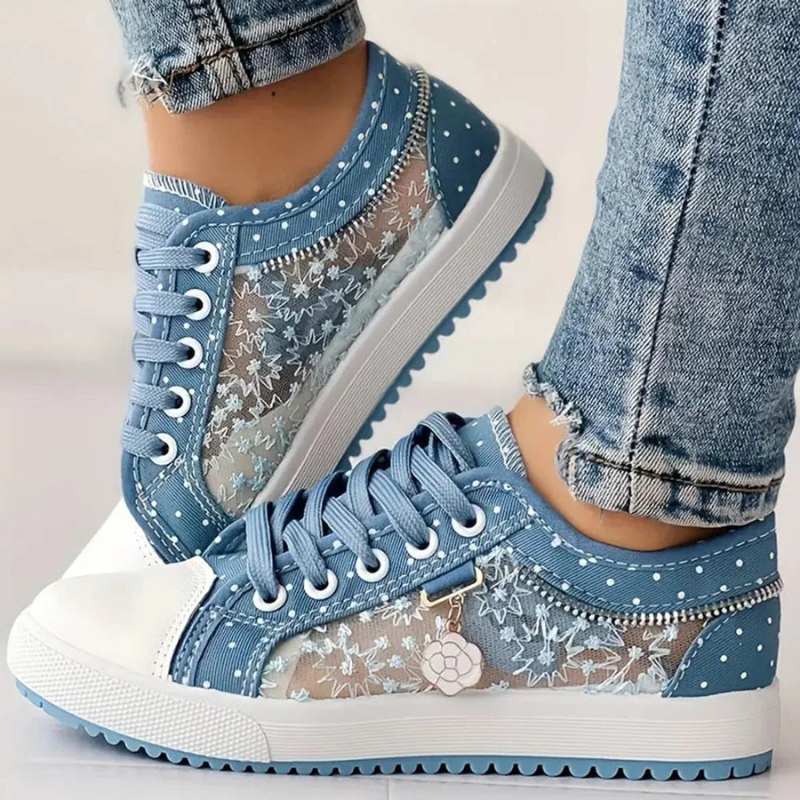 Carol | Elegant Sneaker