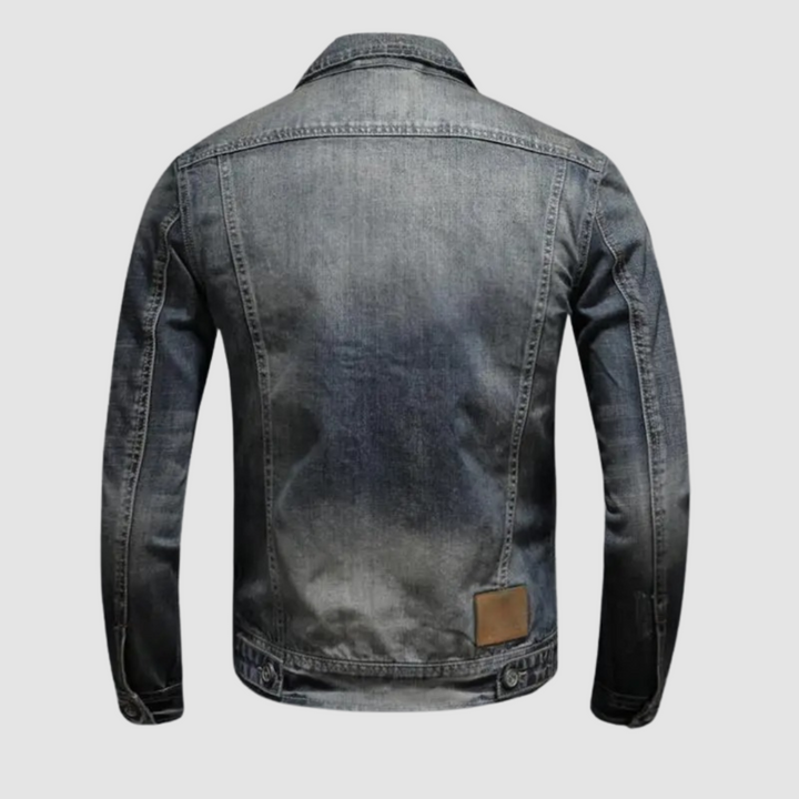 Alfred™ Timeless Denim Jacket