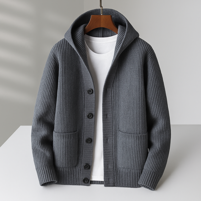 Ramsay™ Contemporary Cardigan