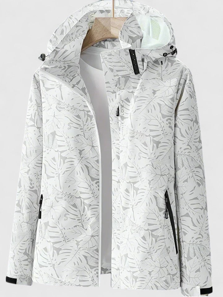 Elena | Everyday Lightweight Jacket