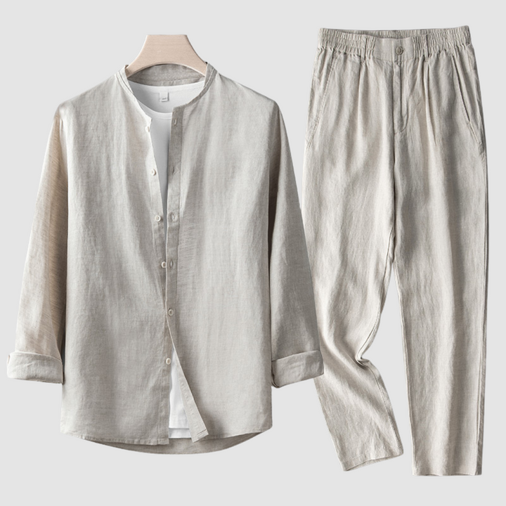 Larkin™ Linen Collection