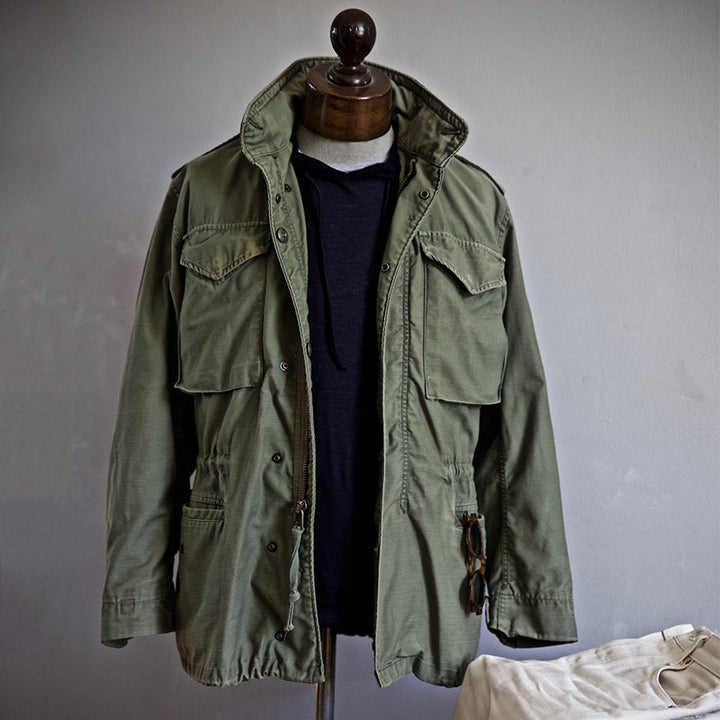 Scott™ Outdoor Field Jacket