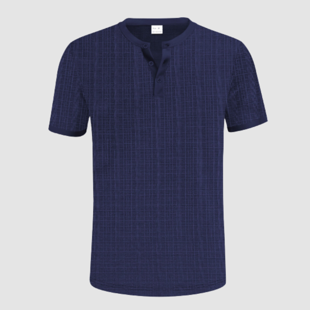 Jayden™ Prestige Gridline Shirt