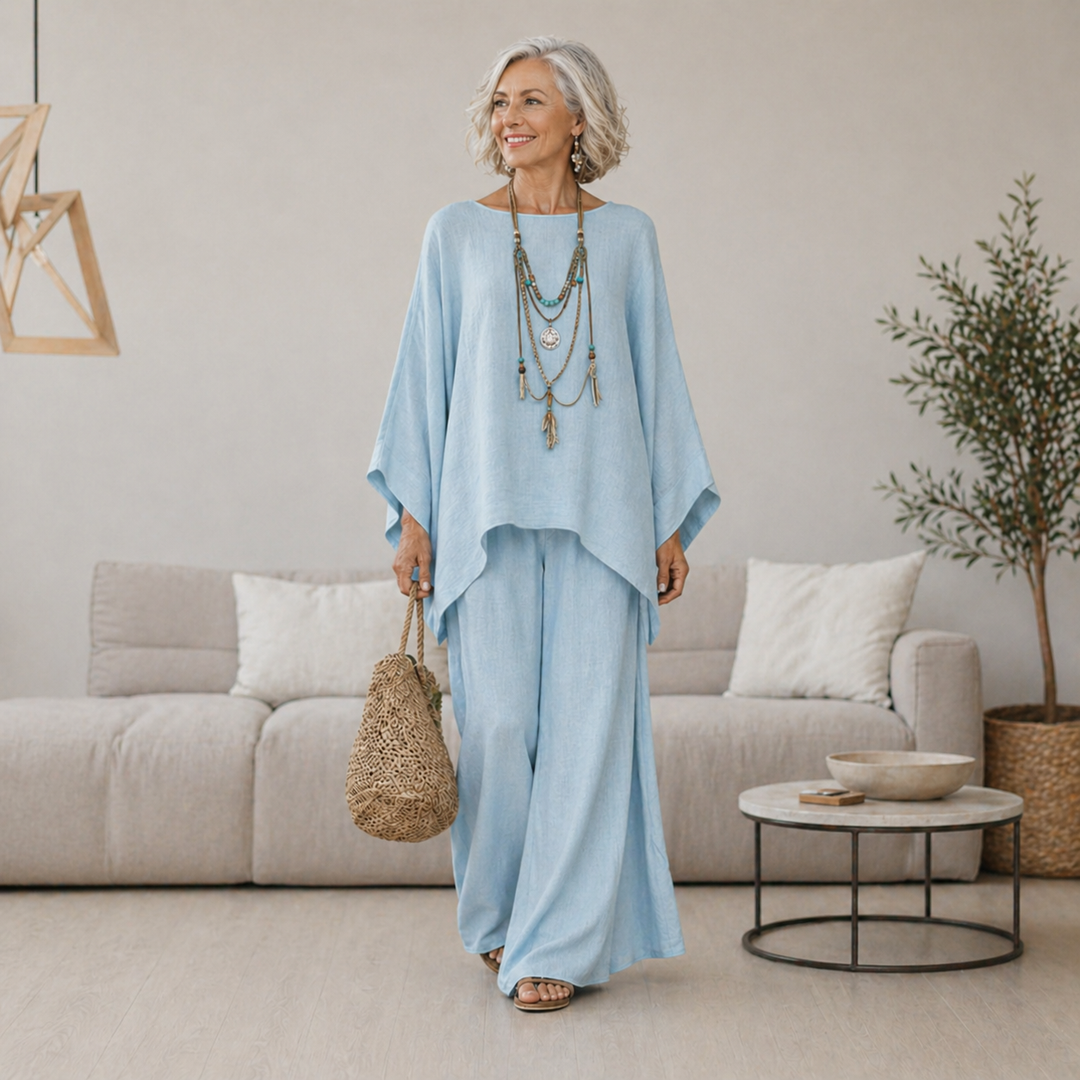Celestine | Effortless Luxury Set