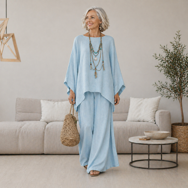 Celestine | Effortless Luxury Set