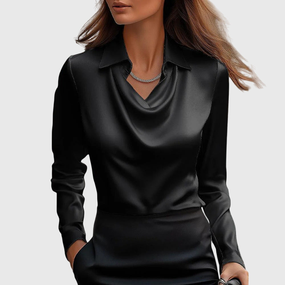 Brooklyn | Chic and Sophisticated Blouse