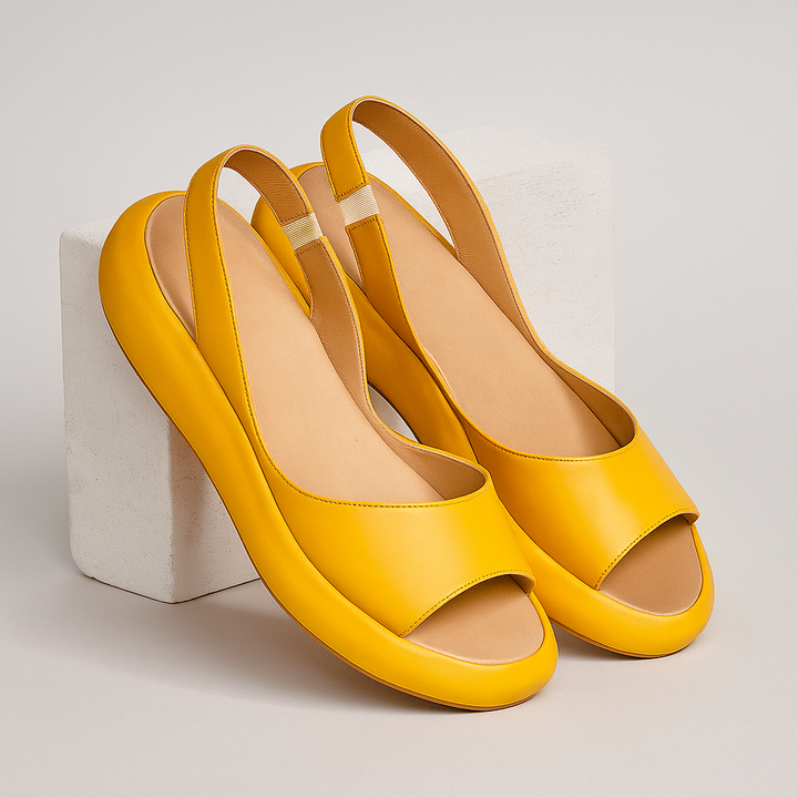 Ave™ | Orthopedic Padded Insoled Sandals