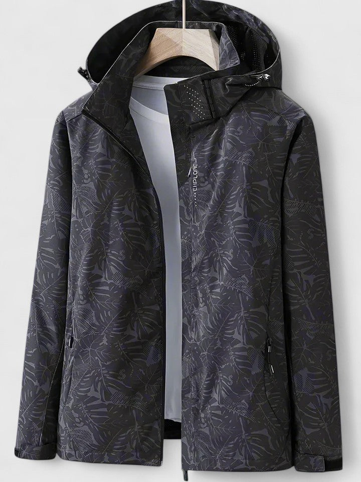 Elena | Everyday Lightweight Jacket