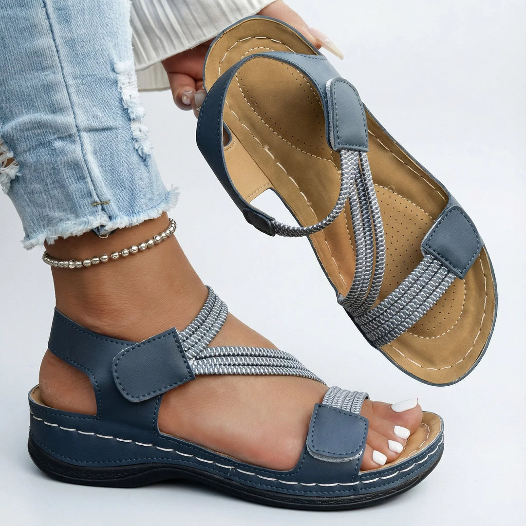 Joanna | Orthopedic Comfort Sandals