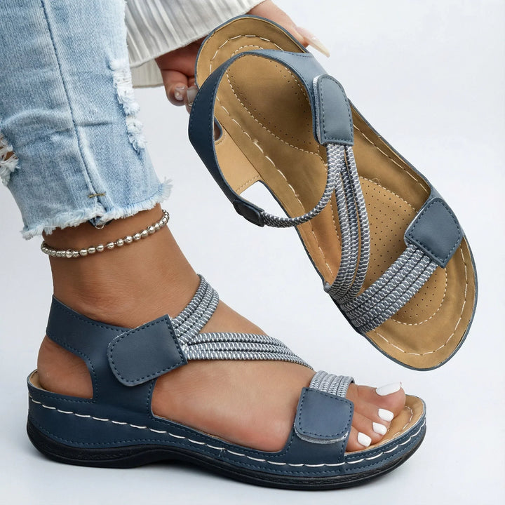 Joanna | Orthopedic Comfort Sandals