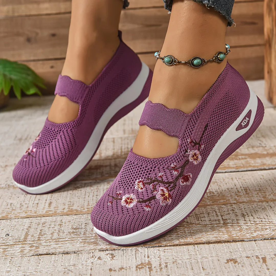 Ultra Comfortable Orthopedic Rosie Shoes