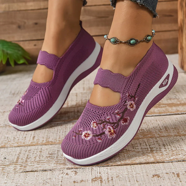 Ultra Comfortable Orthopedic Rosie Shoes