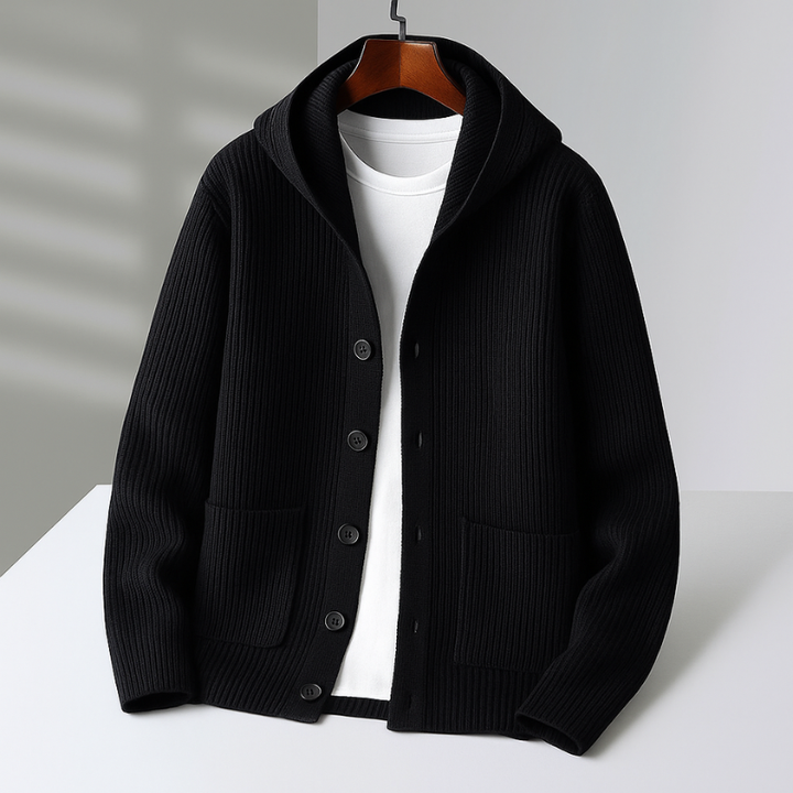 Ramsay™ Contemporary Cardigan