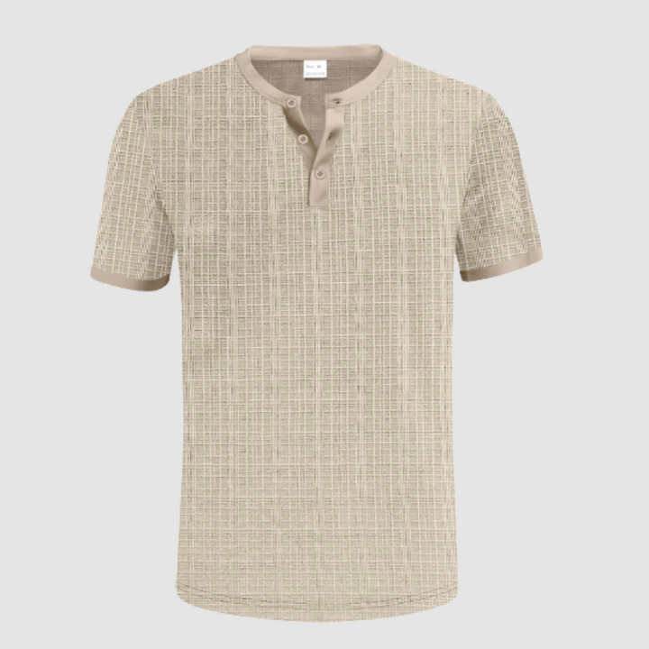 Jayden™ Prestige Gridline Shirt