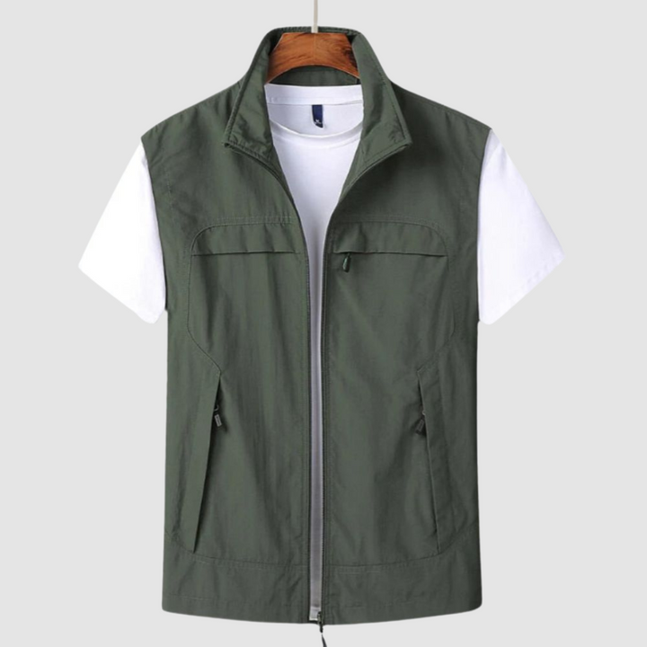 Edrick™ Stylish Summer Vest