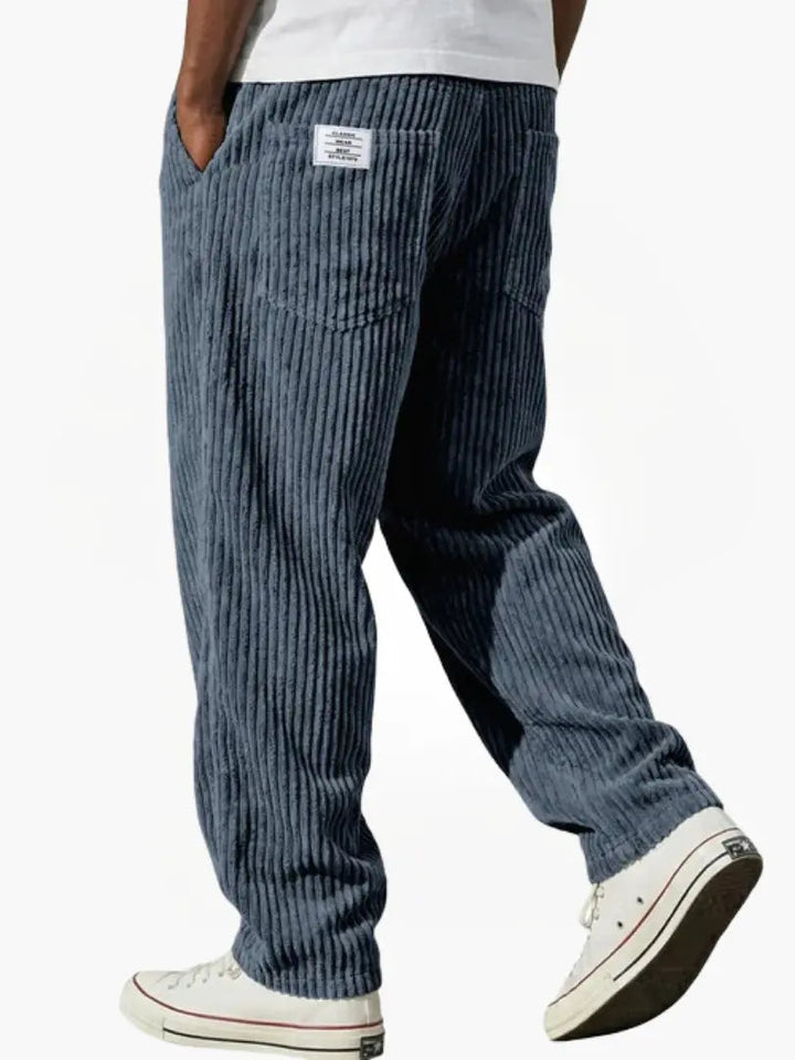Brayan | Men's Corduroy Pants