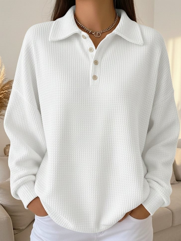 Lena | Chic Knit Sweater
