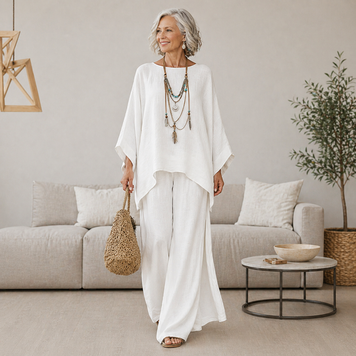 Celestine | Effortless Luxury Set