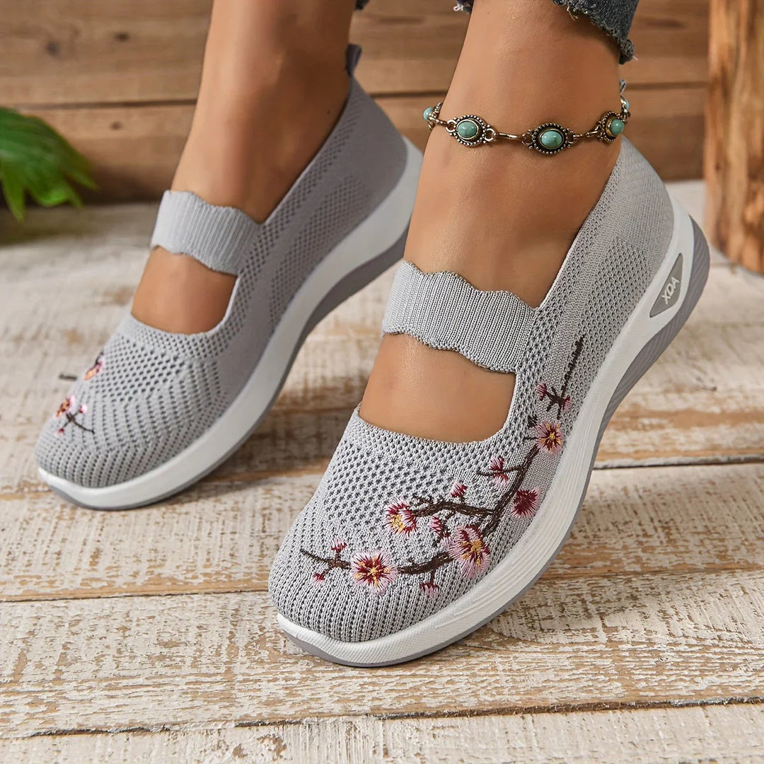 Ultra Comfortable Orthopedic Rosie Shoes