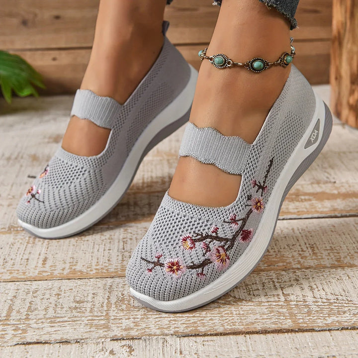 Ultra Comfortable Orthopedic Rosie Shoes