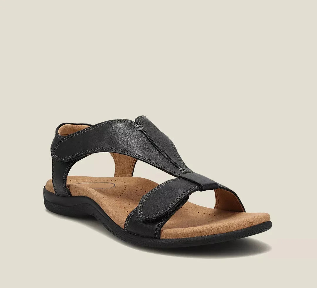 Nelly | Sandals with Foot Support