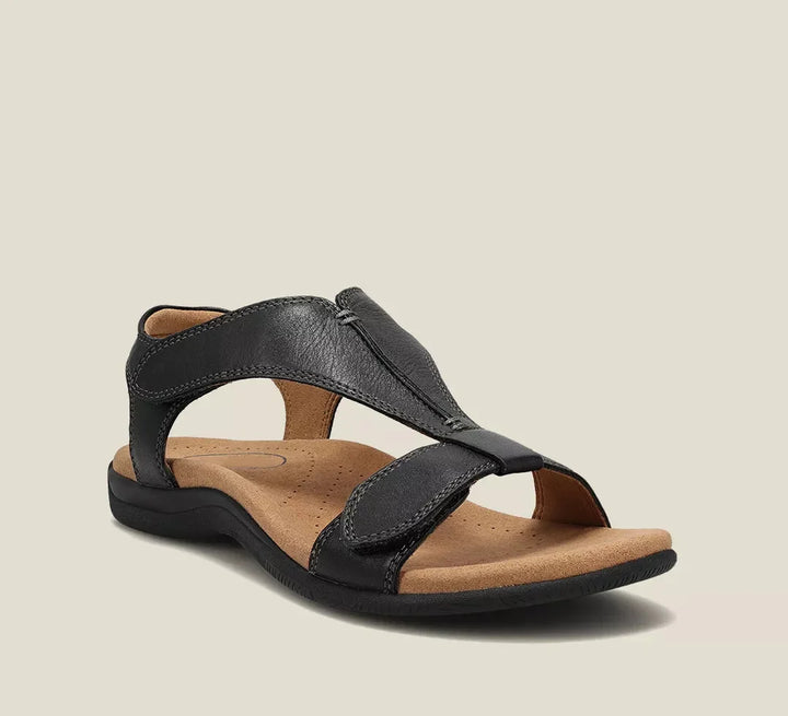 Nelly | Sandals with Foot Support