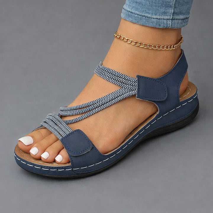 Celyn | Lightweight Orthopedic Sandals