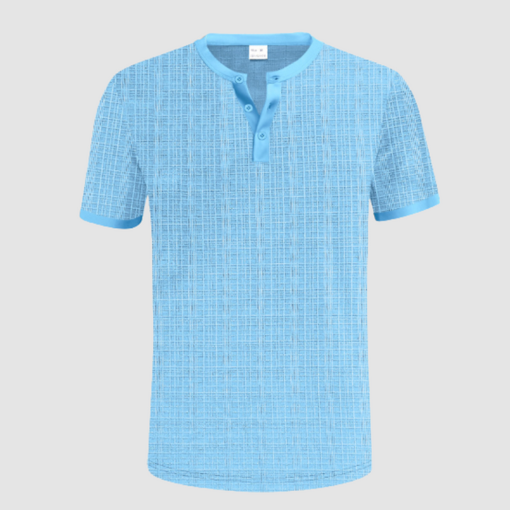 Jayden™ Prestige Gridline Shirt