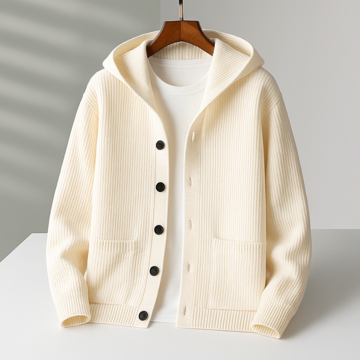 Ramsay™ Contemporary Cardigan