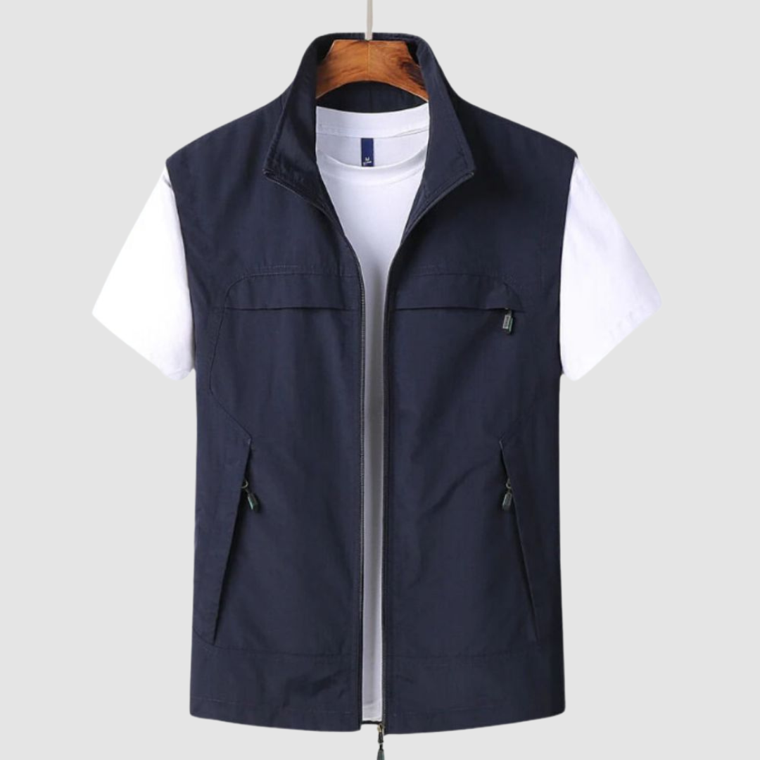 Edrick™ Stylish Summer Vest