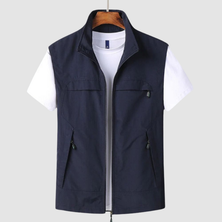 Edrick™ Stylish Summer Vest