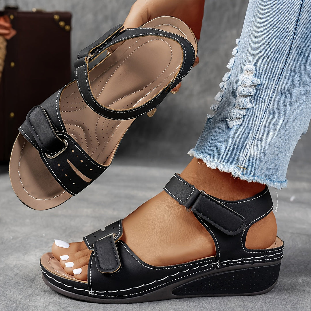 Michelle | Comfort Orthopedic Sandals
