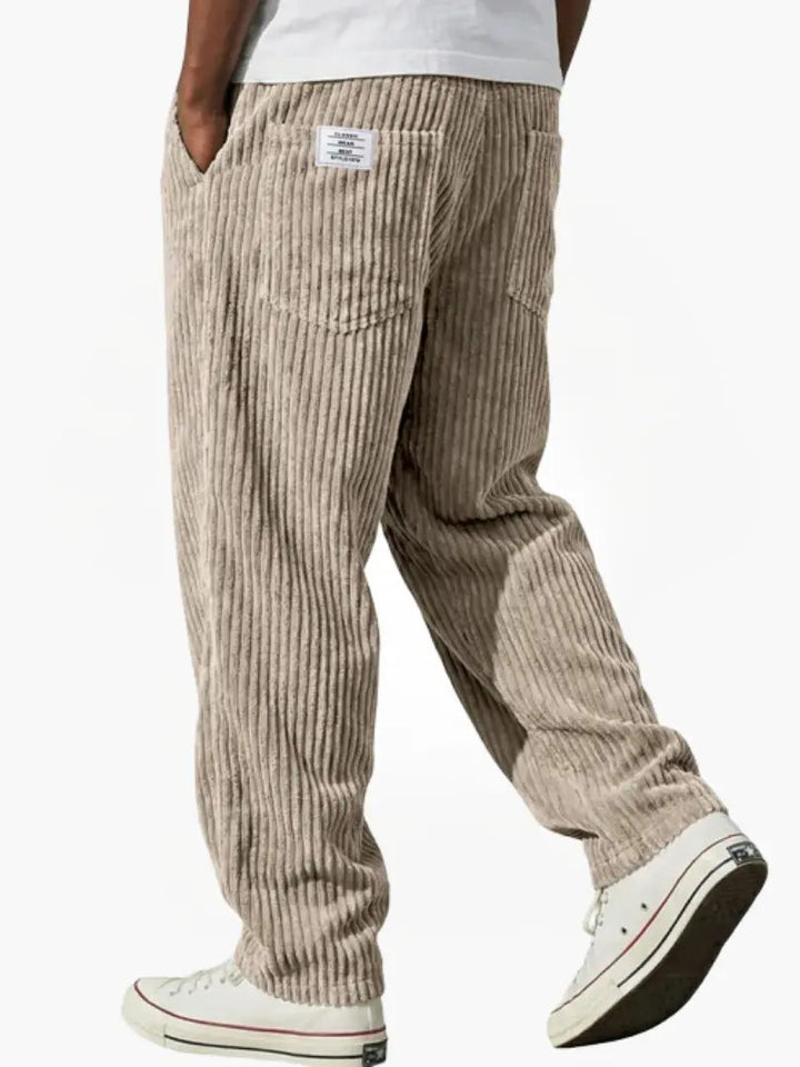 Brayan | Men's Corduroy Pants